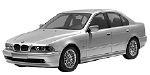 BMW E39 P376A Fault Code