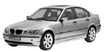 BMW E46 P376A Fault Code