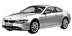 BMW E63 P376A Fault Code