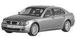 BMW E65 P376A Fault Code