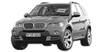 BMW E70 P376A Fault Code