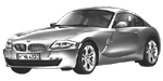 BMW E86 P376A Fault Code