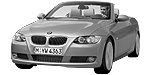 BMW E93 P376A Fault Code