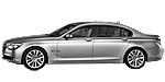 BMW F02 P376A Fault Code