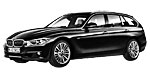 BMW F31 P376A Fault Code